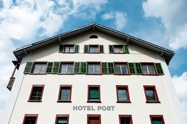 Hotel Post Cunter (oua_54260262_image)