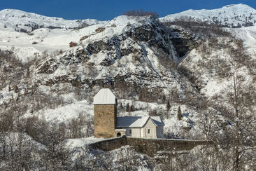 Kirche Sogn Luregn, Surcasti (oua_54282847_image)