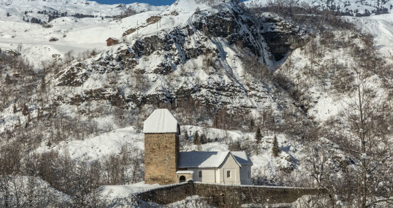Kirche Sogn Luregn, Surcasti (oua_54282847_image)