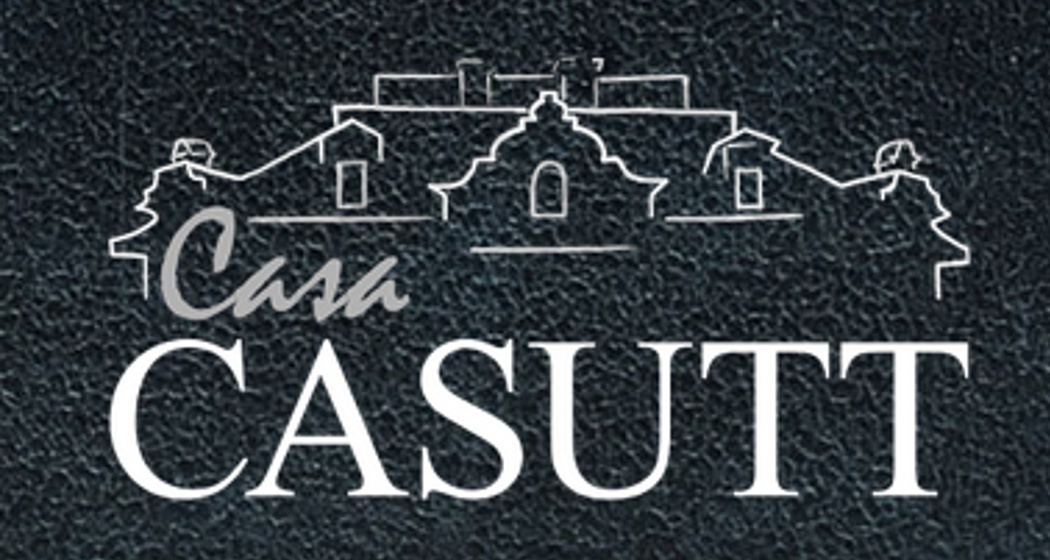 Logo Casa Casutt in Ilanz