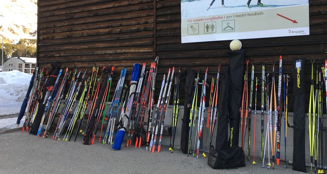 Die Originalstrecke des Engadin Skimarathons (oua_54307169_image)