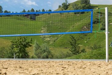 Beachvolleyball