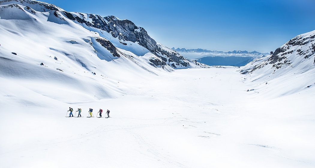 Skitour: Segneshütte - Sardonahütte SAC - Trinserhorn - Bargis (oua_54466201_image)
