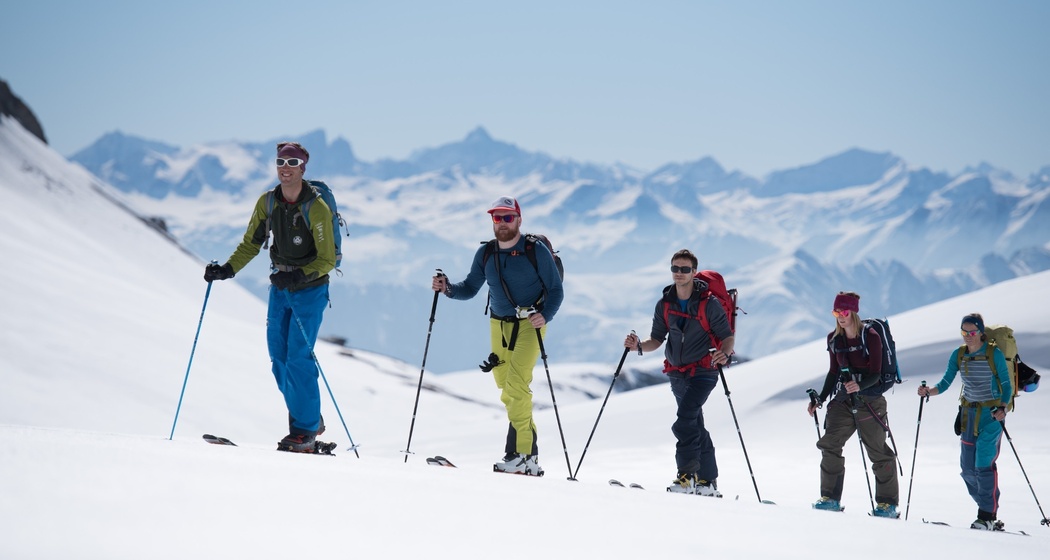 Skitour: Segneshütte - Trinserhorn (oua_54466205_image)
