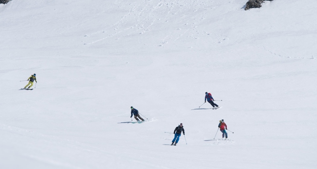 Skitour: Segneshütte - Sardonahütte SAC - Trinserhorn - Bargis (oua_54466210_image)