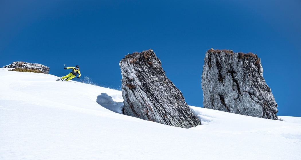 Skitour: Segneshütte - Sardonahütte SAC - Trinserhorn - Bargis (oua_54466259_image)