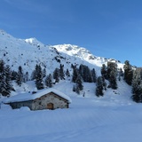 Schneeschuhtour Maloja - Cavloc - Plan Canin (oua_54466269_image)