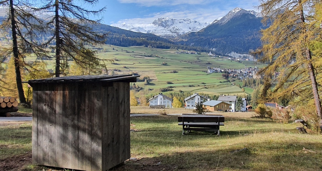 Grillstelle Badogna (oua_54469852_image)