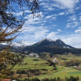 Percorso trailrun Tigignas - Somtgant - Savognin (oua_54469921_image)