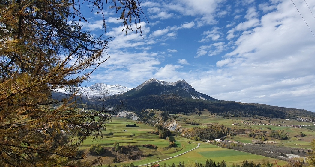 Trailrun Tigignas - Somtgant - Savognin (oua_54469921_image)
