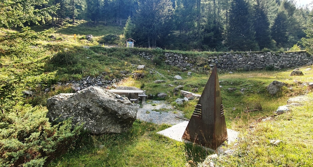 Grillstelle Mulegns - Plaz (oua_54469938_image)