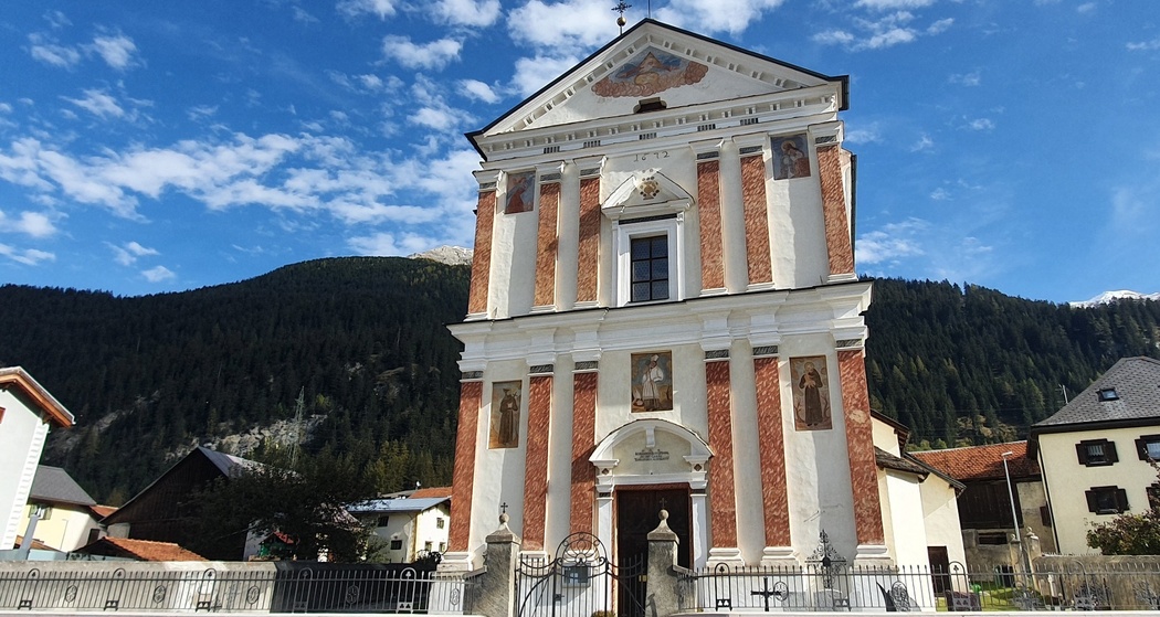 Pfarrkirche Son Carlo Borromeo (oua_54470371_image)