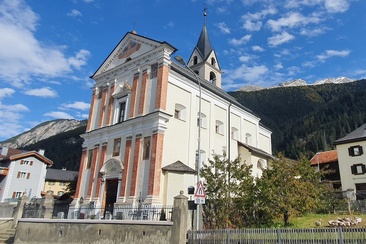 Pfarrkirche Son Carlo Borromeo (oua_54470385_image)