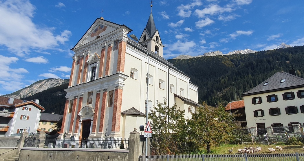 Pfarrkirche Son Carlo Borromeo (oua_54470385_image)