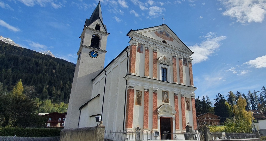 Pfarrkirche Son Carlo Borromeo (oua_54470395_image)