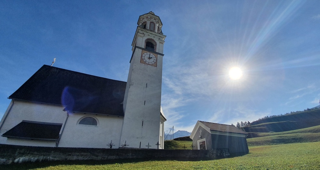 Pfarrkirche Son Niclo (oua_54470749_image)