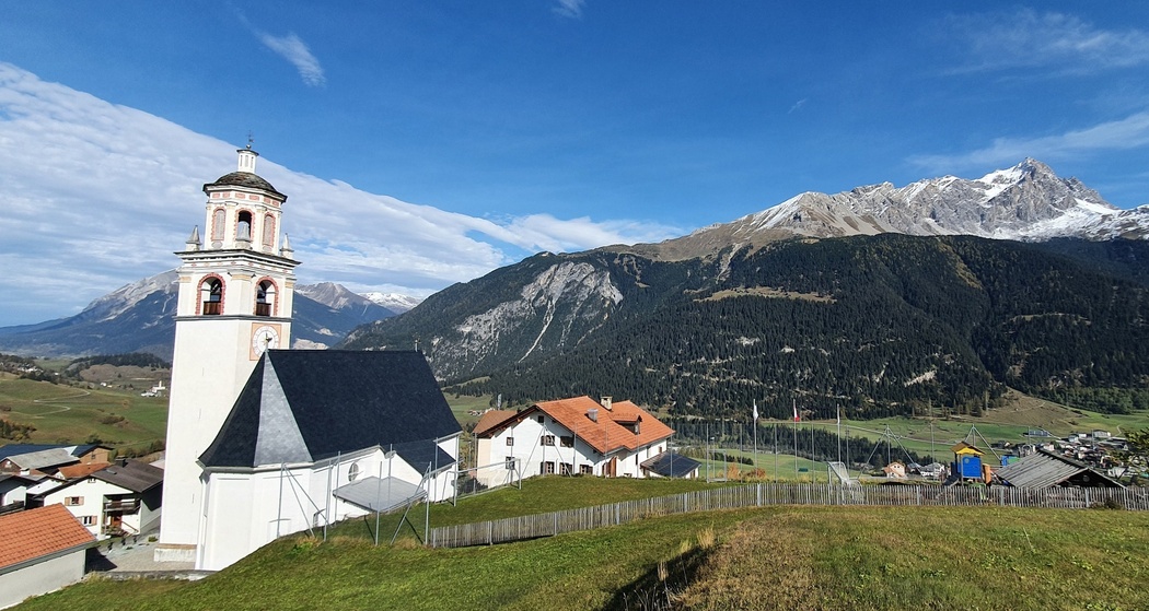 Pfarrkirche Son Niclo (oua_54470752_image)