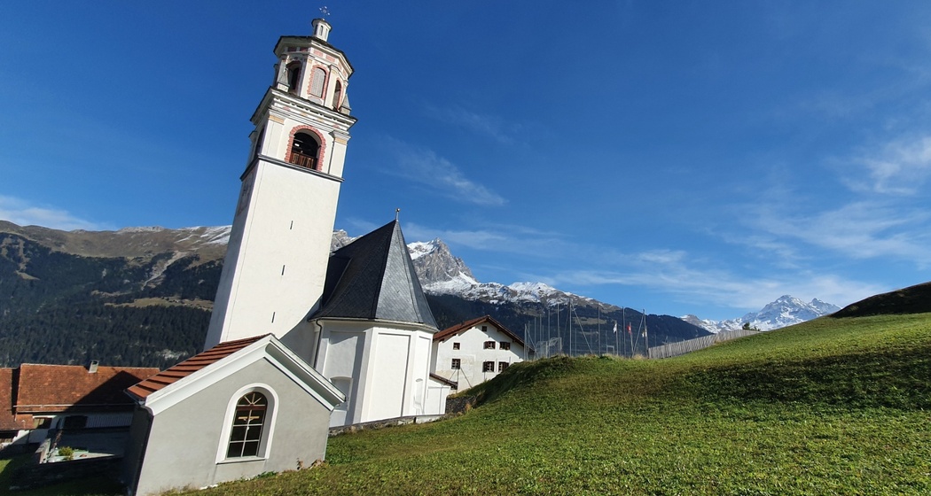Pfarrkirche Son Niclo (oua_54470758_image)