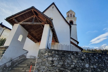 Pfarrkirche Son Niclo (oua_54470772_image)