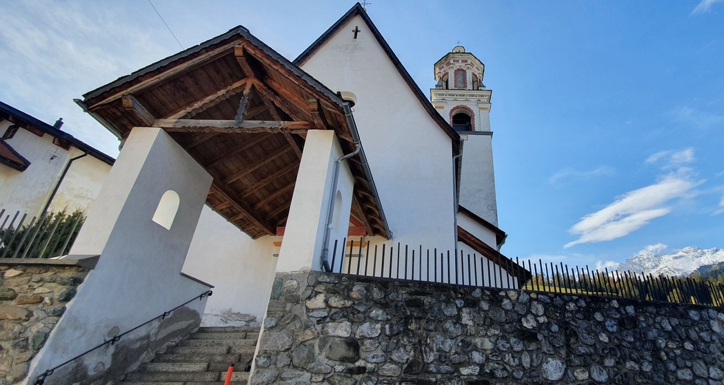 Pfarrkirche Son Niclo (oua_54470772_image)