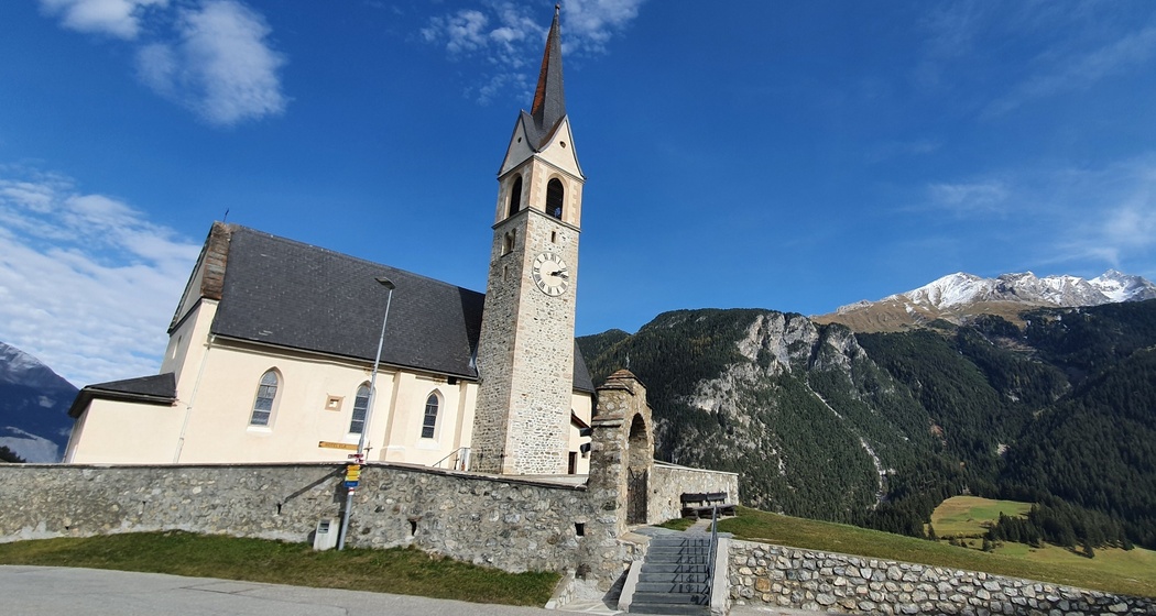 Pfarrkirche Son Giera (oua_54471141_image)