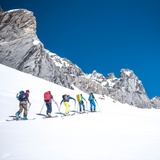 Skitour: Segenshütte - Piz Segnas (oua_54476886_image)