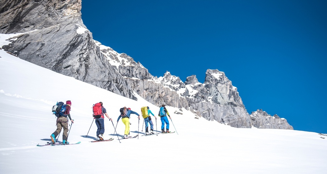 Skitour: Segenshütte - Piz Segnas (oua_54476886_image)