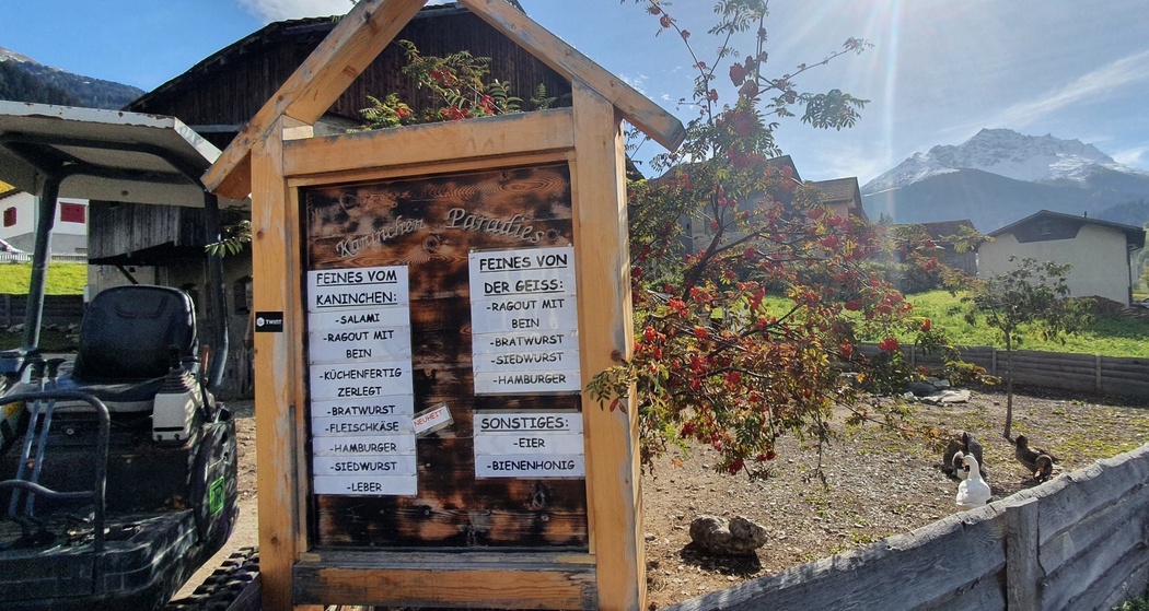 Hofladen Kaninchen Paradies (oua_54532413_image)