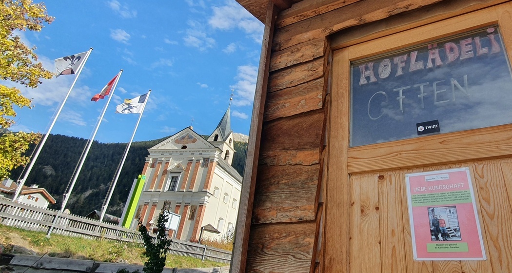 Hofladen Kaninchen Paradies (oua_54532428_image)