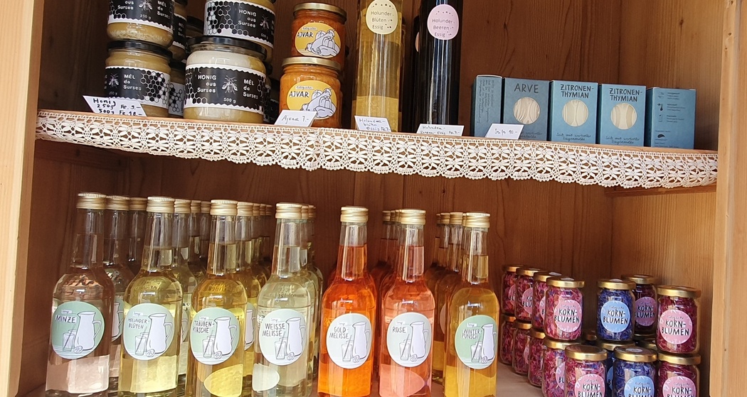 Hofladen Biohof Gravas (oua_54532758_image)