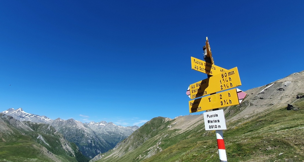 Radons - Tga / Val Faller (oua_54537701_image)