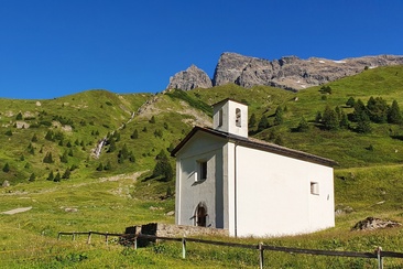 Val Faller: (Tga) Kapelle Maria Heimsuchung (oua_54538060_image)