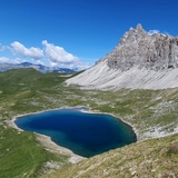 Pensa - Lai Tigiel - Pass digls Orgels - Motta d'Err - Bartg - Pensa (oua_54545733_image)