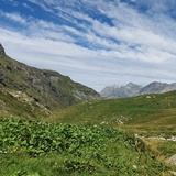 Bergseewanderung Leg Columbansee (oua_54545953_image)