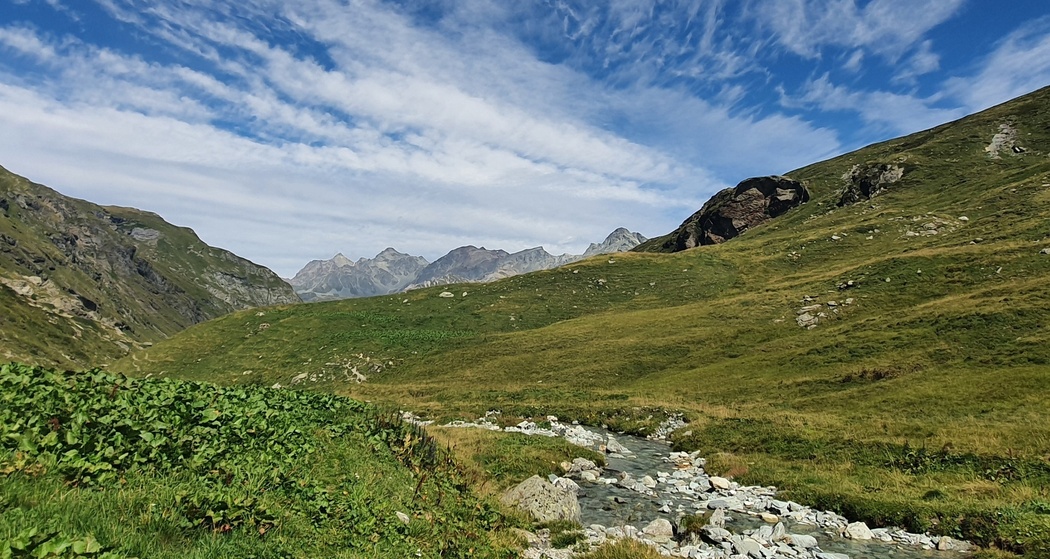 Bergseewanderung Leg Columbansee (oua_54545953_image)