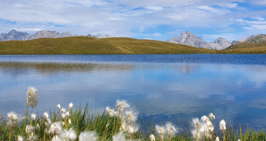 Bergseewanderung Leg Columbansee (oua_54545967_image)
