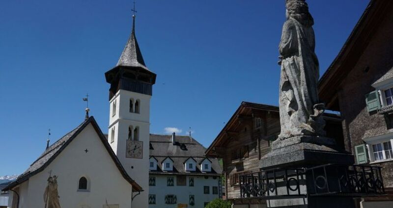 Dorfbrunnen Nossadunna, Vella (oua_54557039_image)