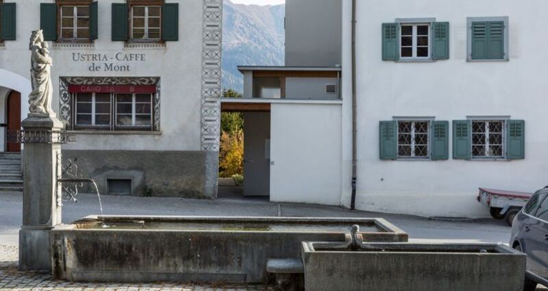 Dorfbrunnen Nossadunna, Vella (oua_54557040_image)