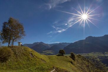 Galgenhügel Fuortga