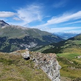 Bivio - Alp Natons - Kanonensattel - Alp Flix (oua_54561303_image)