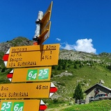 Bivio - Marmorera - Alp Natons (stroller-friendly) (oua_54561435_image)