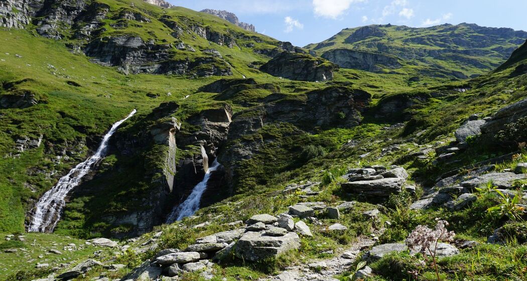 Radons - Alp Schmorras (Kinderwagengerecht) (oua_54562113_image)