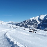 Toboggan run Triel - Morissen