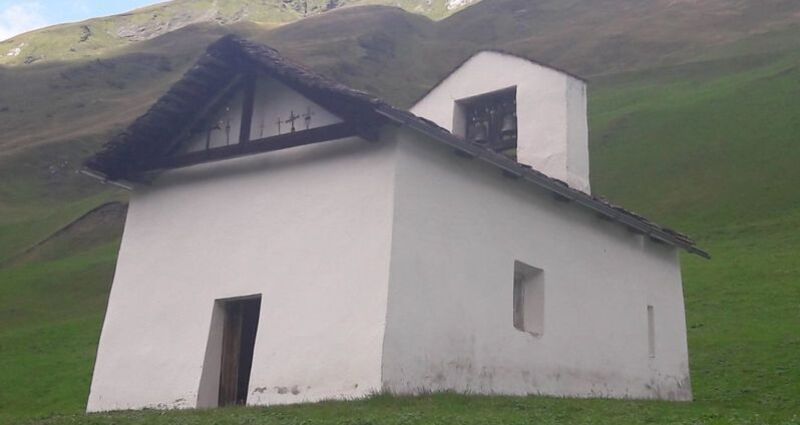 Kapelle Sogn Gion e Sogn Paul, Vrin/Vanescha (oua_54723986_image)