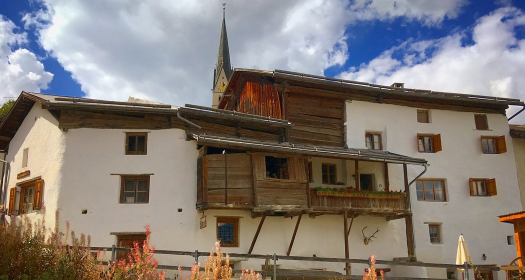 Barlaina Restaurant/Bar (oua_54739068_image)