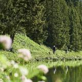 630 Hochwang - Peisteralp