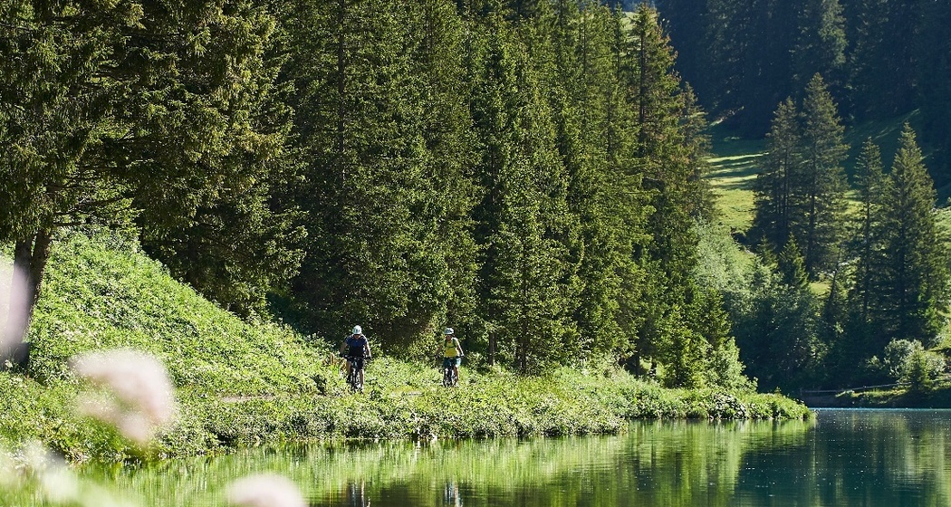 630 Hochwang - Peisteralp