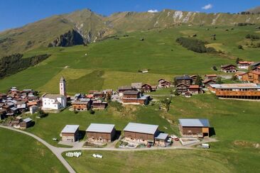 Ställe und Schlachthof