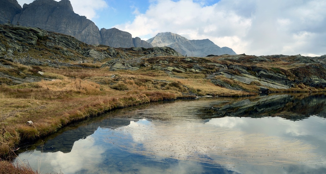 Passo del San Bernardino - Trail Running (oua_54771382_image)