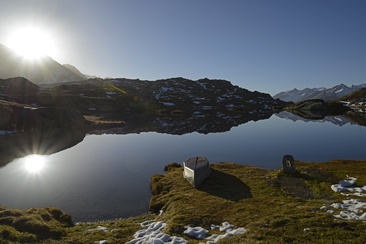 Passo del San Bernardino - Trail Running (oua_54771383_image)